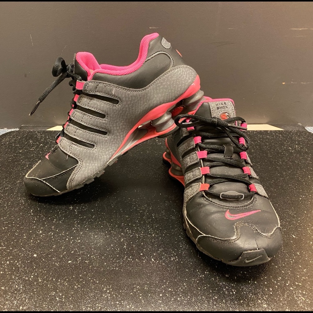 Nike shox